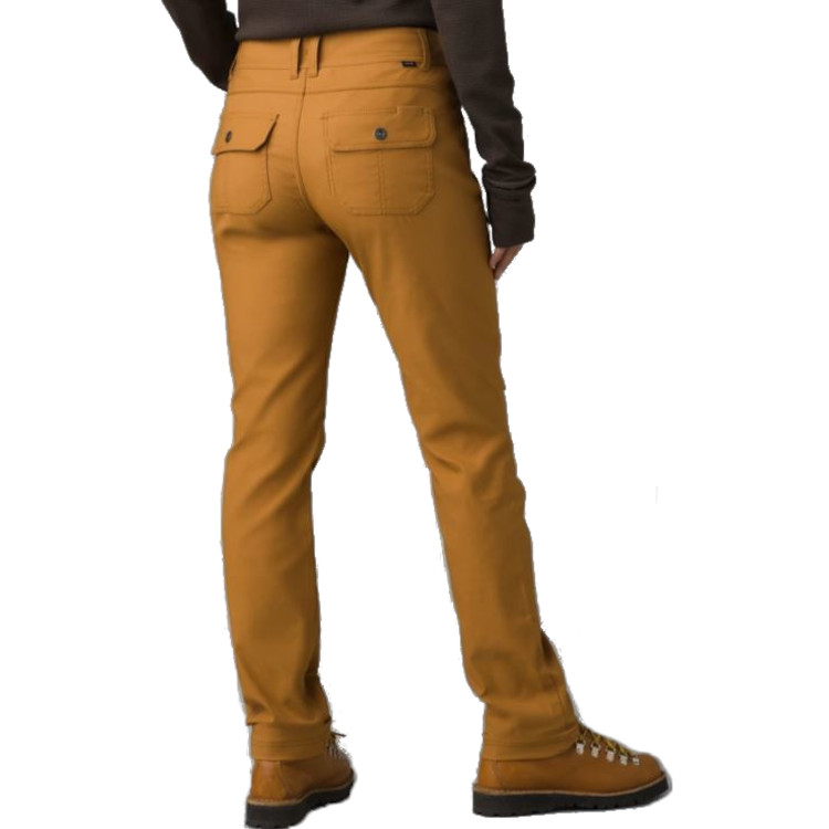 Prana Halle Pant Straight II - Women's - Image 2
